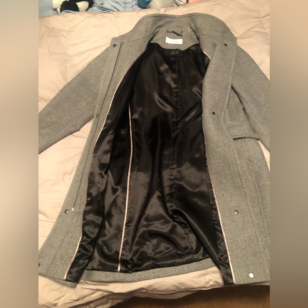Brand New Calvin Klein Coat
